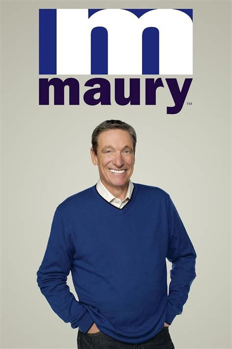 maury tv show